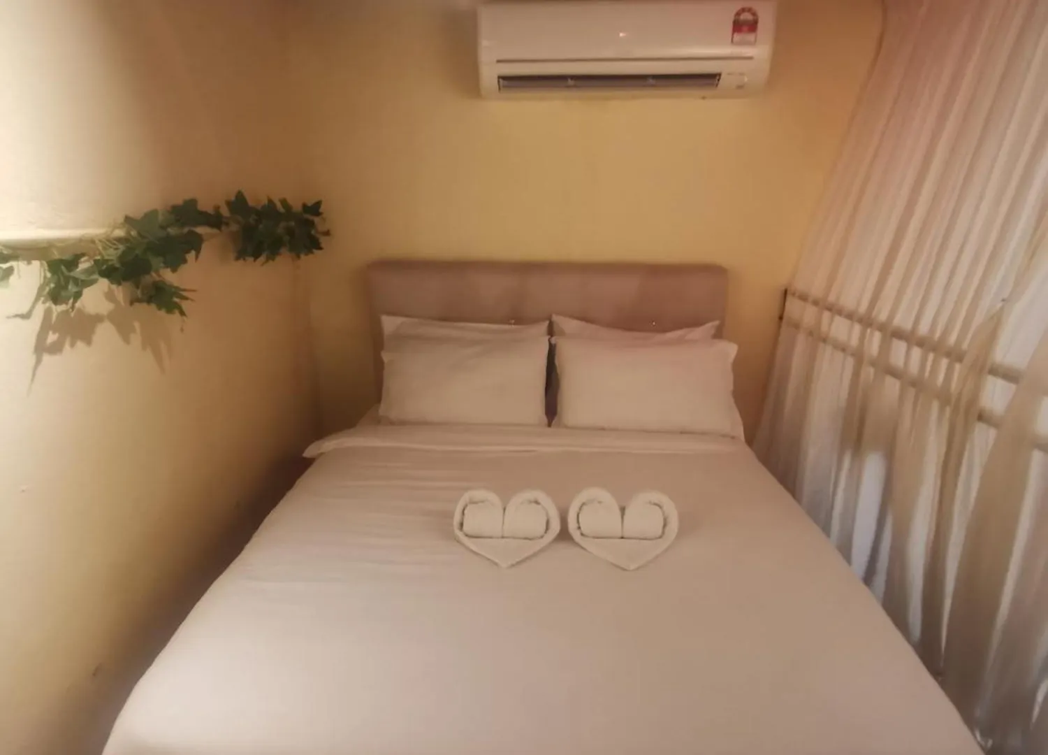 Macgem Heritage House At Georgetown Penang 0*, Τζωρτζ Τάουν Μαλαισία
