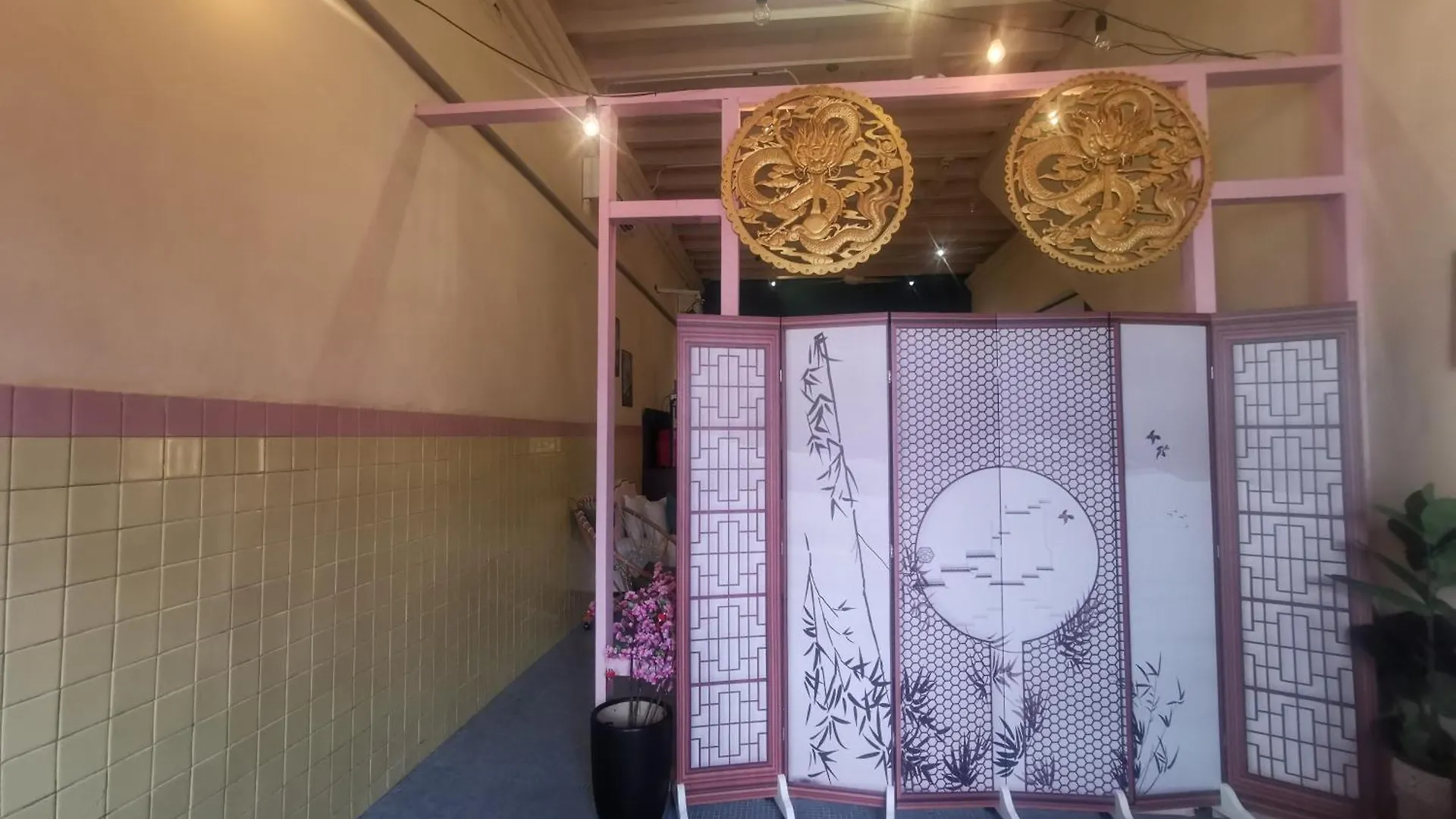 Macgem Heritage House At Georgetown Penang Μαλαισία