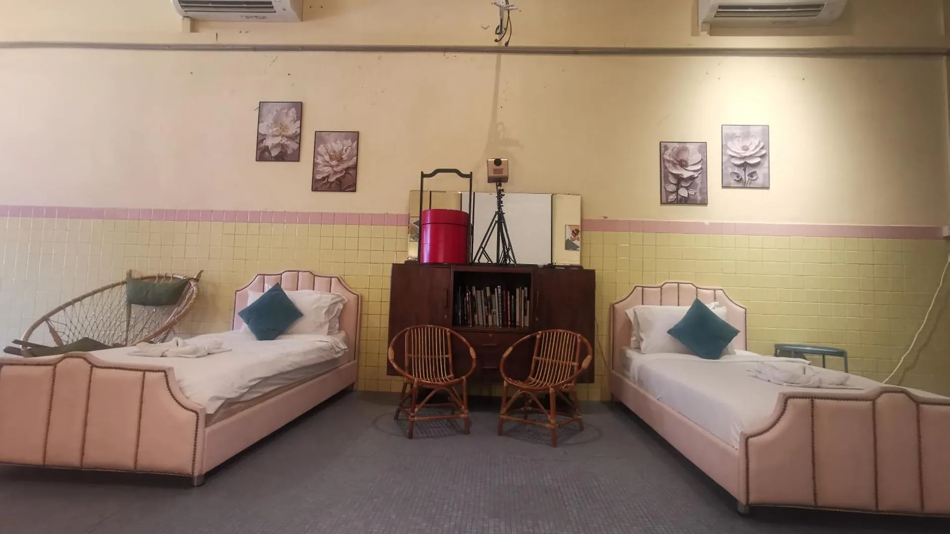 Σπίτι διακοπών Macgem Heritage House At Georgetown Penang Μαλαισία